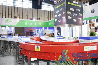 專注技術(shù)研發(fā) 用產(chǎn)品質(zhì)量說話 臺灣鋒馥集團成為一流物流設(shè)備供應(yīng)商