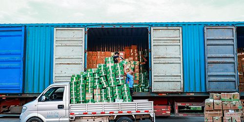 申通 中通 韻達先后入股 溪鳥 ,菜鳥如何打通農(nóng)村物流