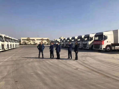 中央電視臺《聞道》欄目與華宇方圓國際物流達成戰(zhàn)略合作