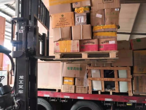 圖 北京到蘇州物流專(zhuān)線幾天能到 價(jià)格多少 北京物流