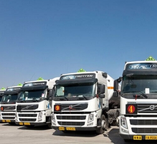 華宇物流加盟條件、縣級代理費及品牌優勢解析