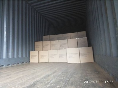 東莞至清溪的整車運輸服務 華宇物流專業貨運解決方案